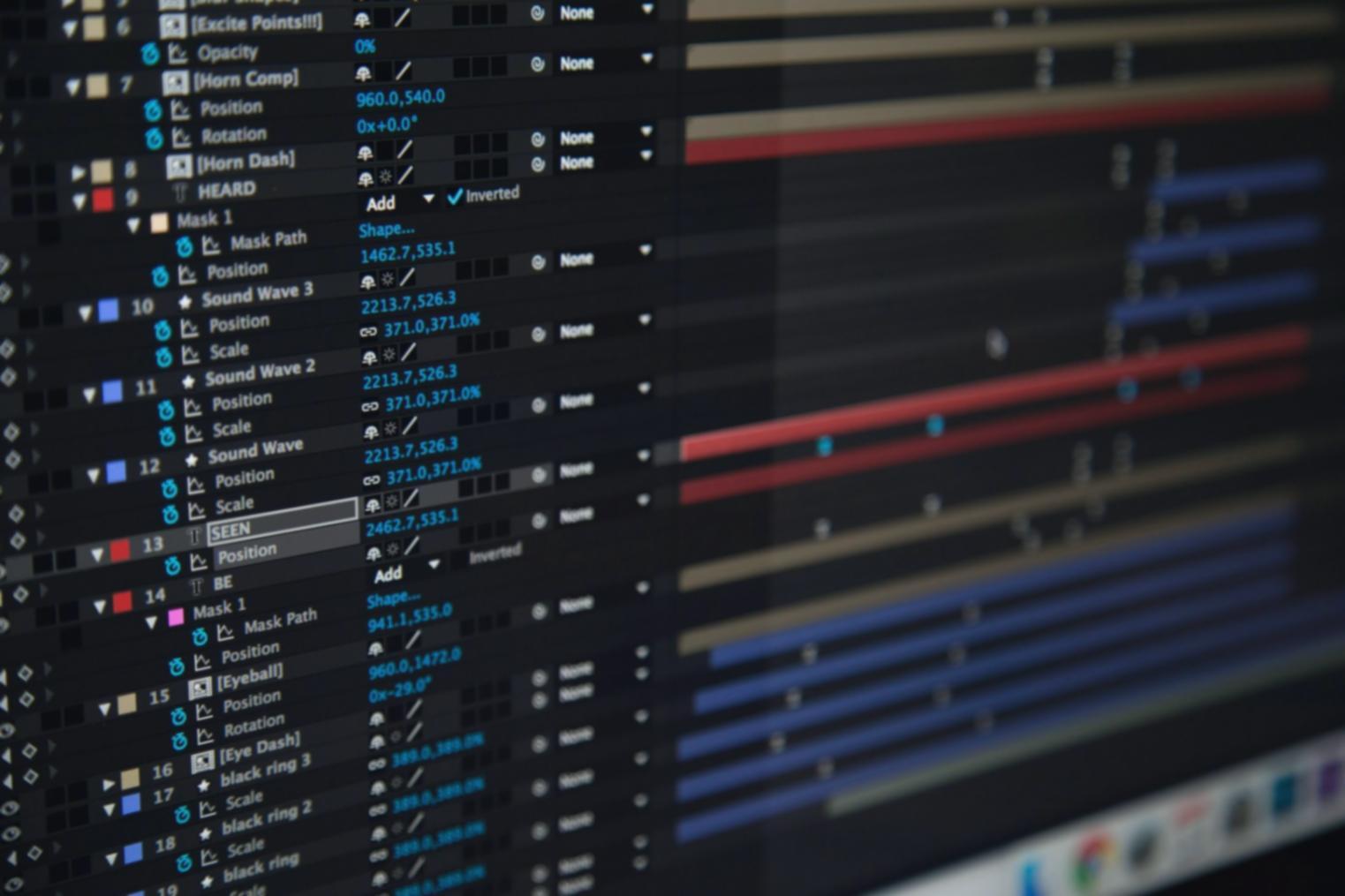 Project architecture planning