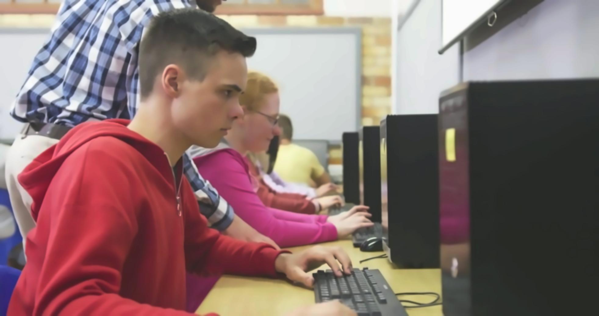 Interactive code implementation